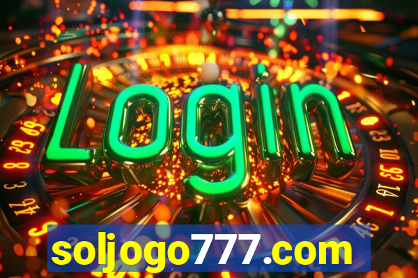 soljogo777.com