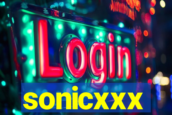 sonicxxx