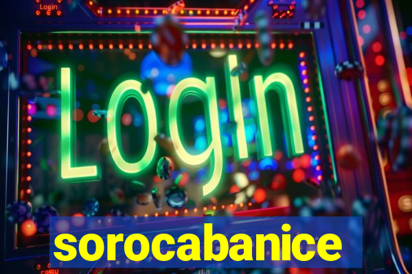 sorocabanice