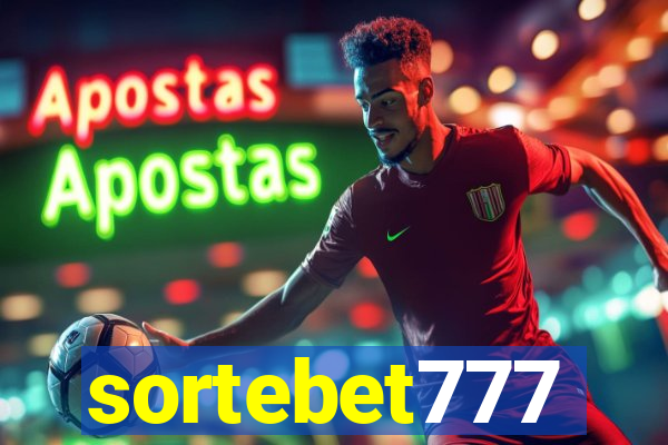 sortebet777