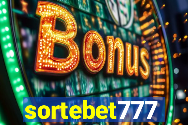 sortebet777