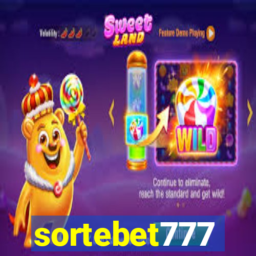 sortebet777