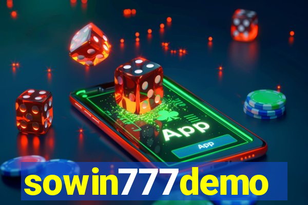 sowin777demo