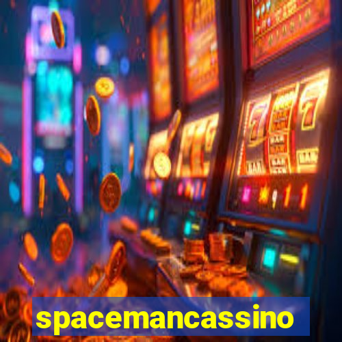 spacemancassino