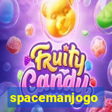 spacemanjogo