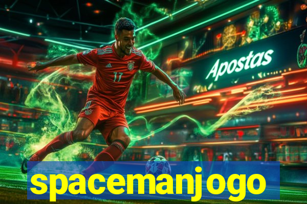 spacemanjogo