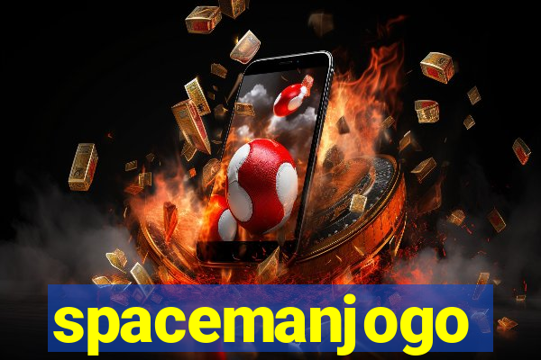 spacemanjogo