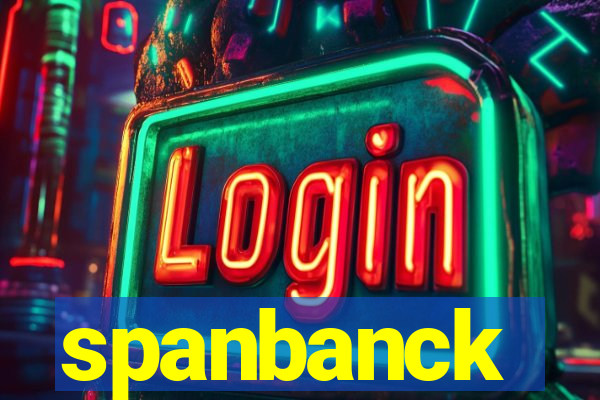 spanbanck