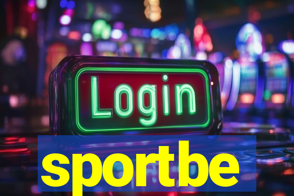 sportbe