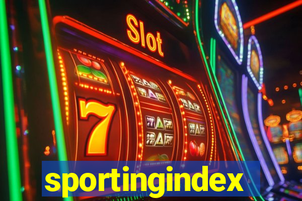 sportingindex