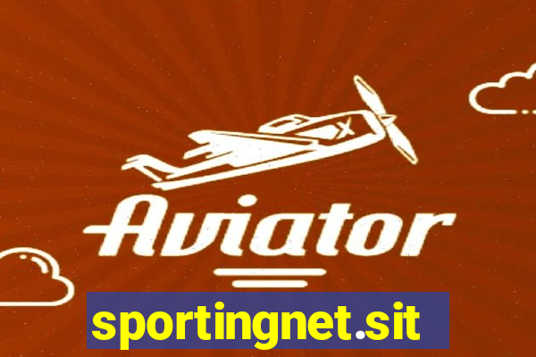 sportingnet.site