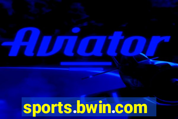 sports.bwin.com