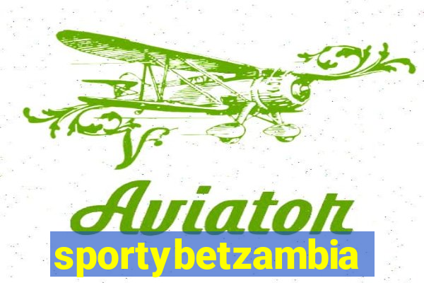 sportybetzambia