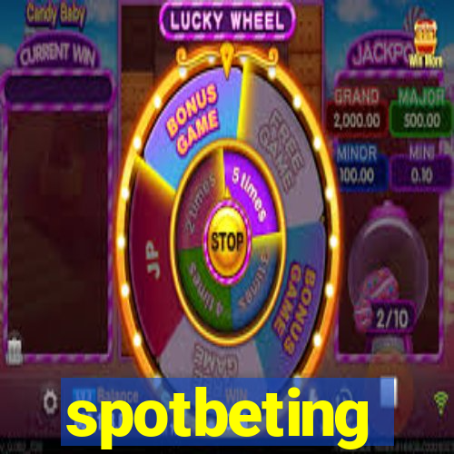 spotbeting