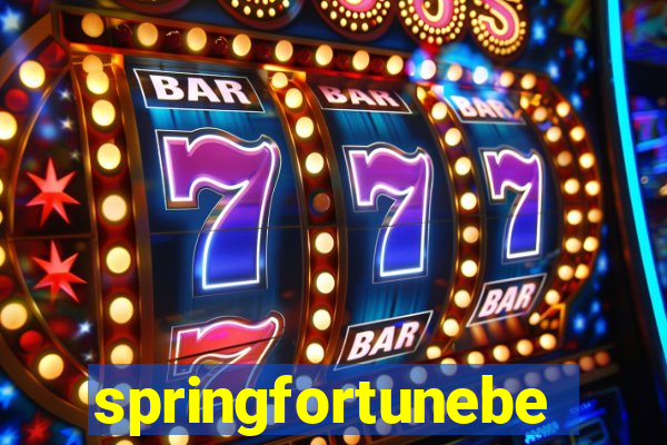 springfortunebet.com