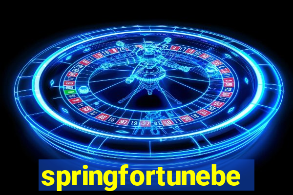 springfortunebet.com