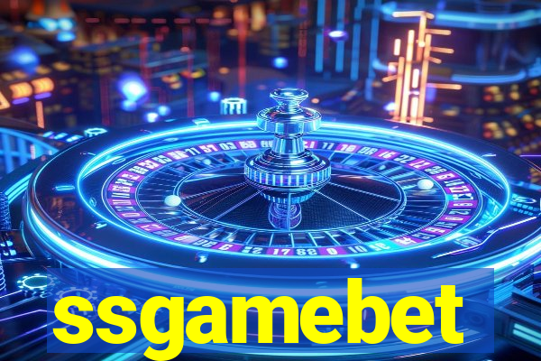 ssgamebet