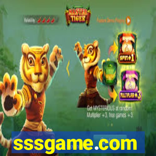 sssgame.com