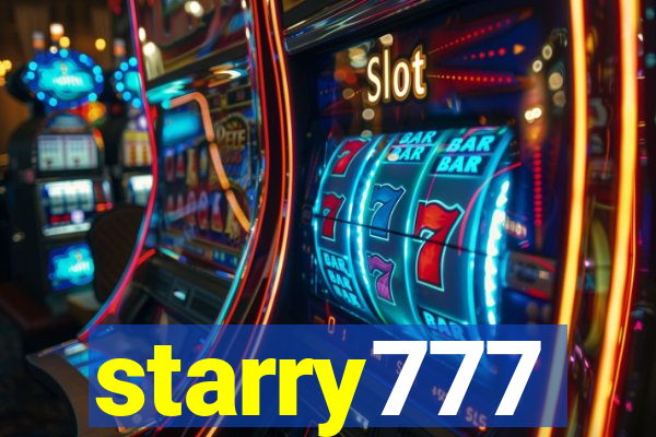 starry777