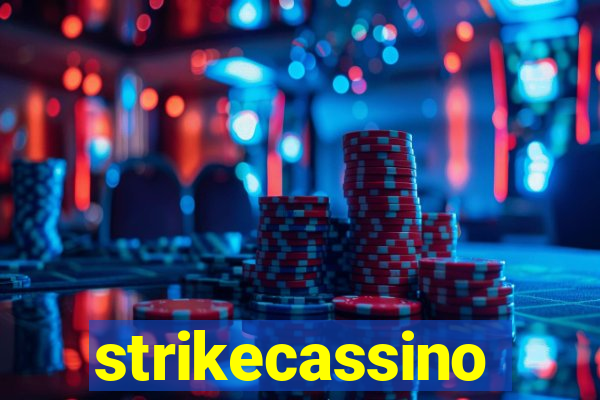 strikecassino