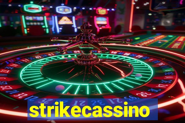 strikecassino