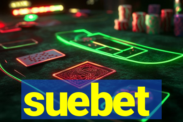 suebet