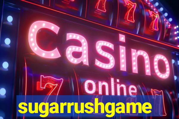 sugarrushgame