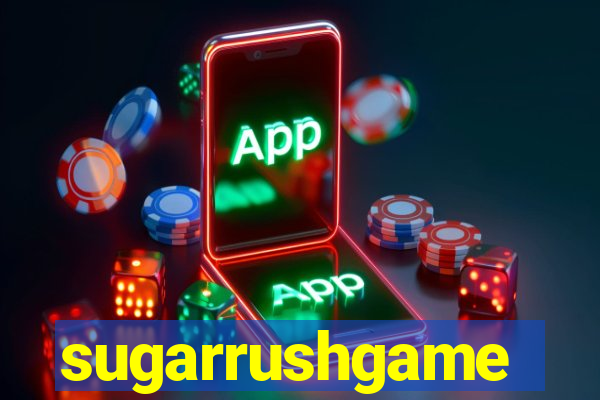 sugarrushgame