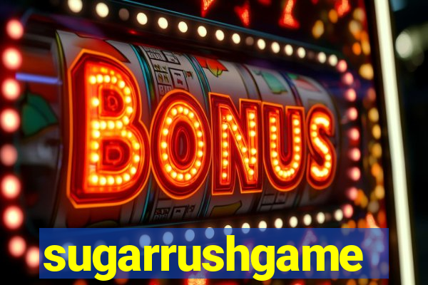 sugarrushgame