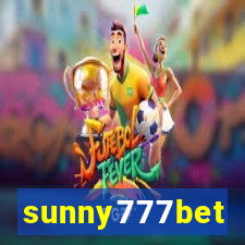 sunny777bet