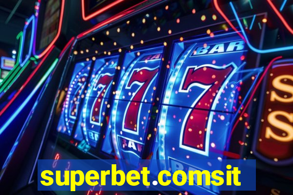 superbet.comsite