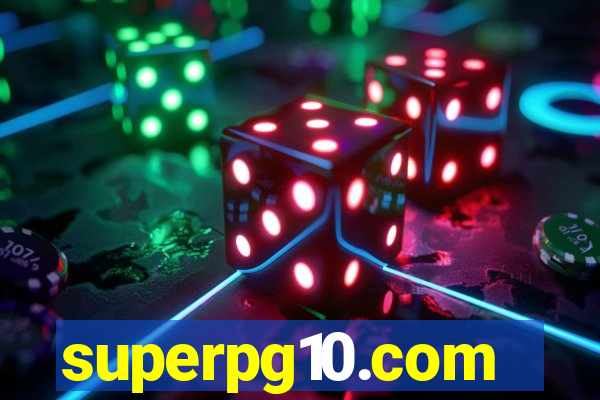 superpg10.com