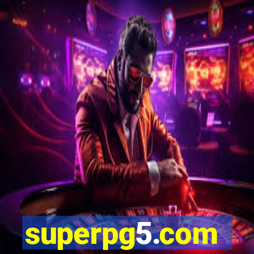 superpg5.com