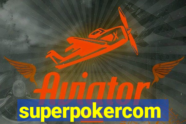 superpokercom