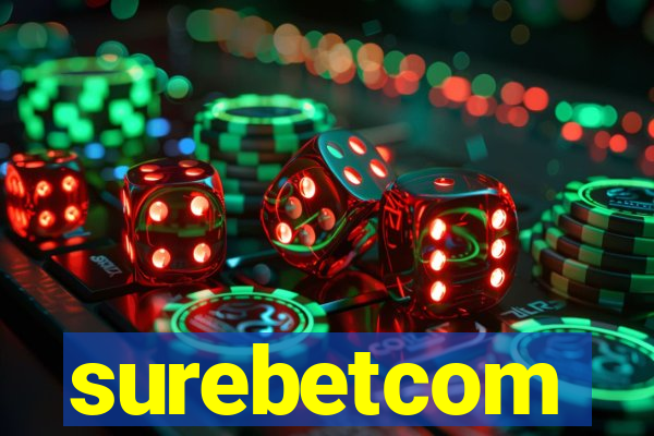 surebetcom