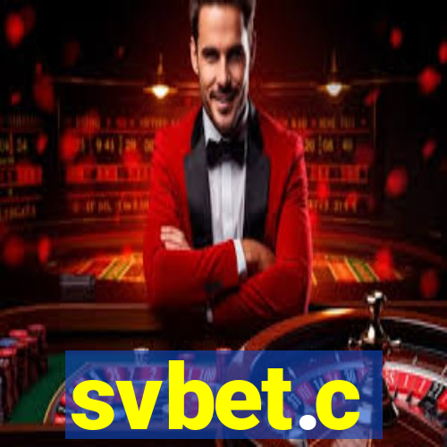 svbet.c