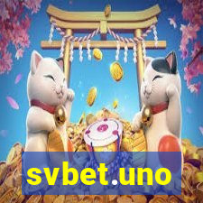 svbet.uno