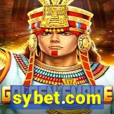 sybet.com