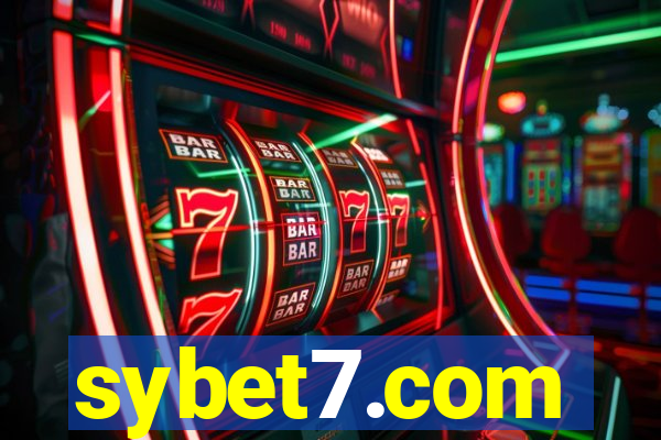 sybet7.com