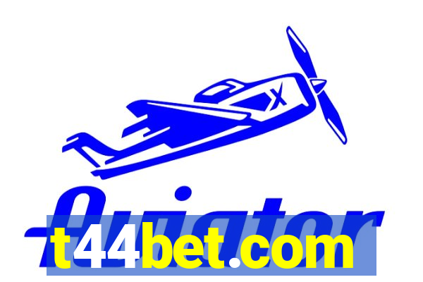 t44bet.com