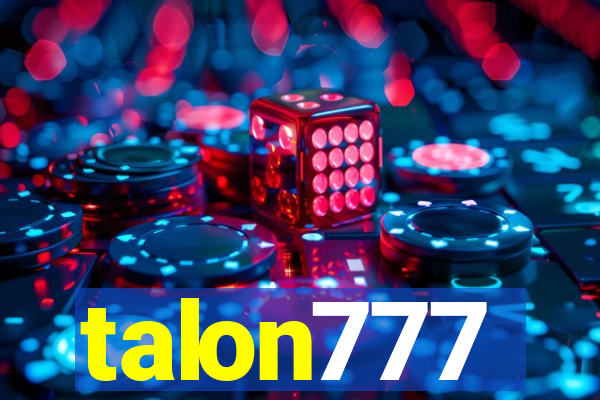 talon777