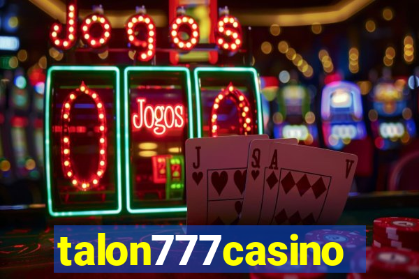 talon777casino