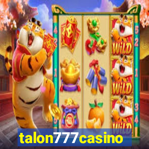 talon777casino