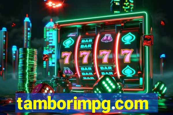 tamborimpg.com