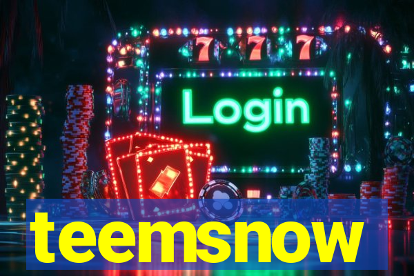 teemsnow