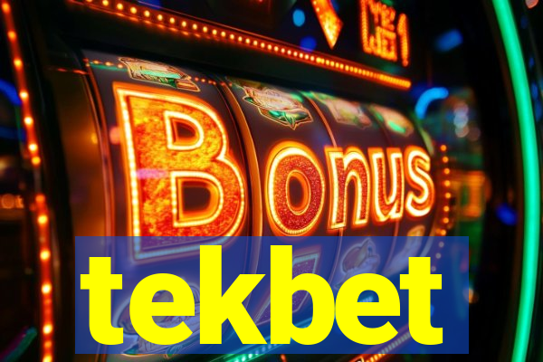 tekbet