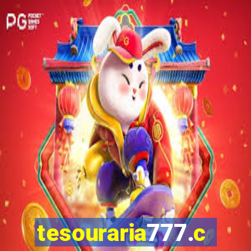 tesouraria777.com