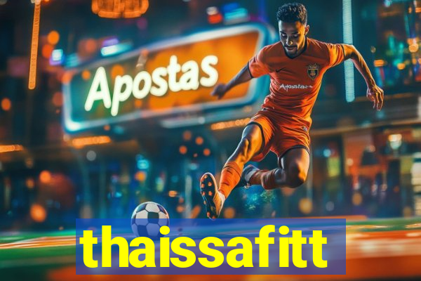 thaissafitt