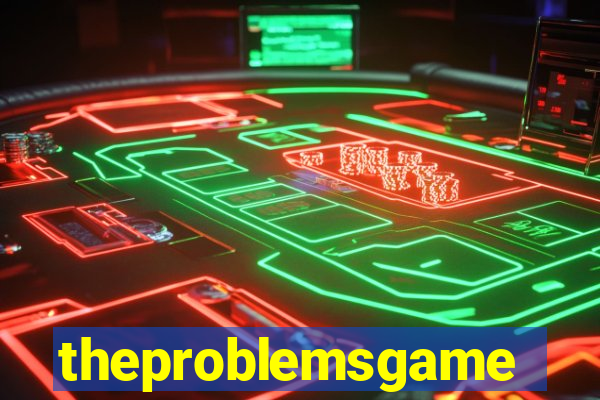 theproblemsgames.com