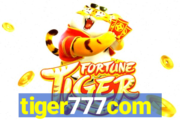 tiger777com